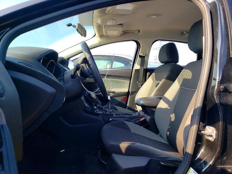 1FADP3K29EL284964 2014 FORD FOCUS photo no. 7