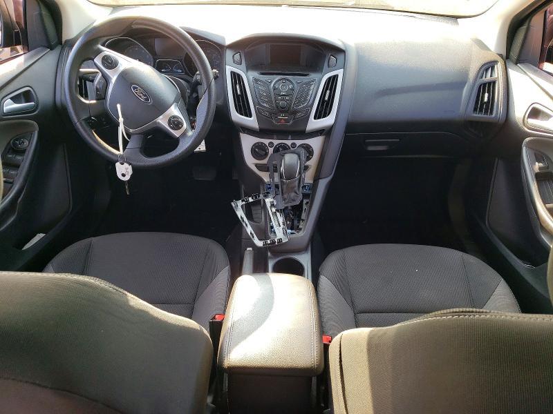 1FADP3K29EL284964 2014 FORD FOCUS photo no. 8