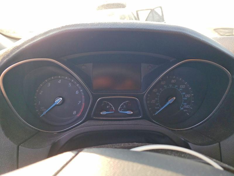 1FADP3K29EL284964 2014 FORD FOCUS photo no. 9