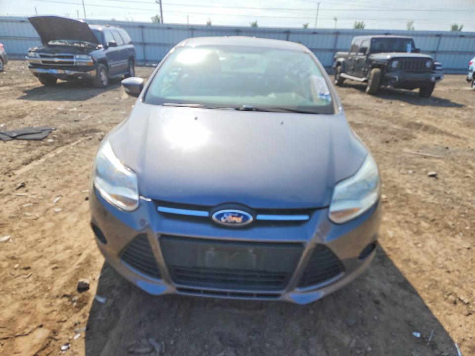 2014 FORD FOCUS SE — Фото 5 из 12
