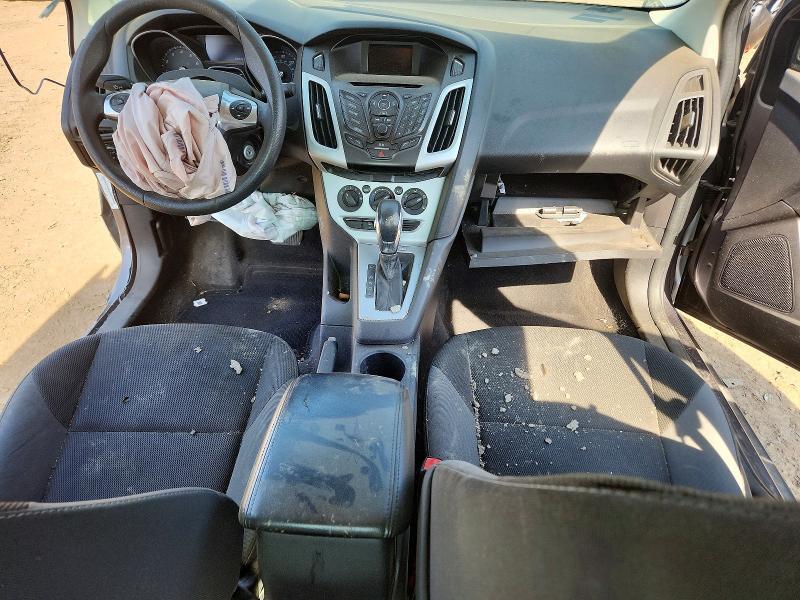 2014 FORD FOCUS SE — Фото 8 из 12