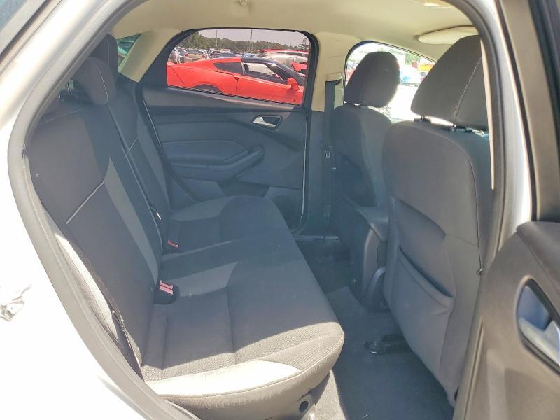 1FADP3F27EL236440 2014 FORD FOCUS photo no. 10