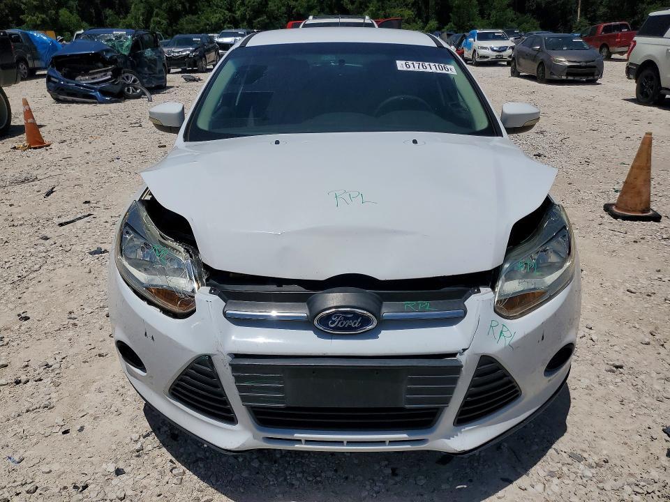 1FADP3F27EL236440 2014 FORD FOCUS photo no. 5