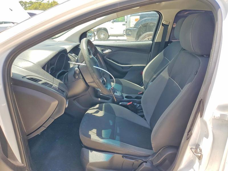 1FADP3F27EL236440 2014 FORD FOCUS photo no. 7