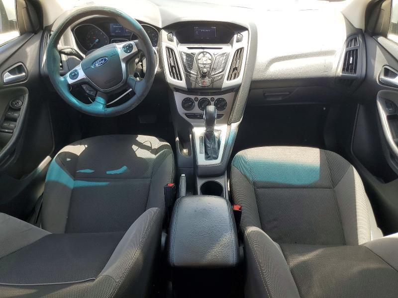 1FADP3F27EL236440 2014 FORD FOCUS photo no. 8