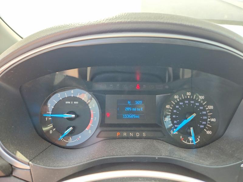 1FA6P0G71E5390535 2014 FORD FUSION photo no. 9