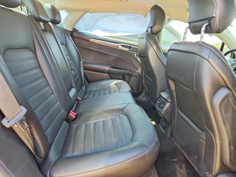 3FA6P0HD0ER100190 2014 FORD FUSION photo no. 10