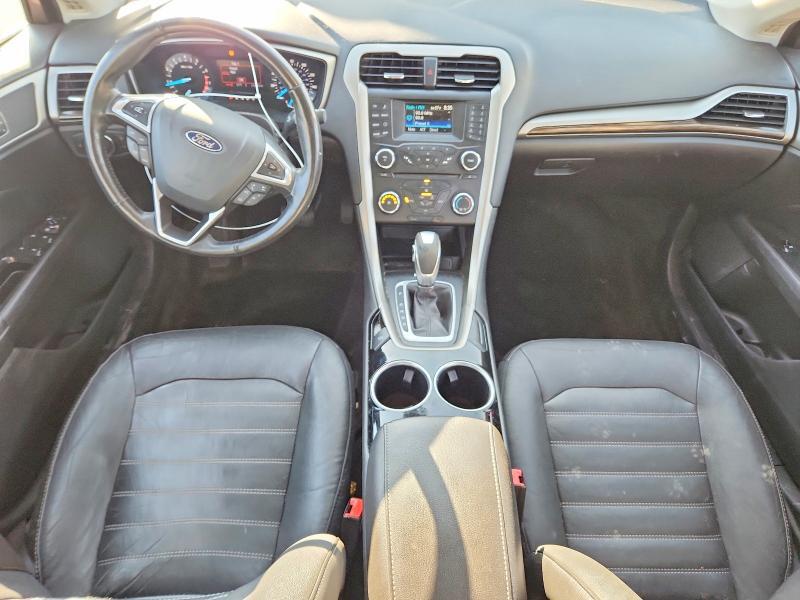 3FA6P0HD0ER100190 2014 FORD FUSION photo no. 8