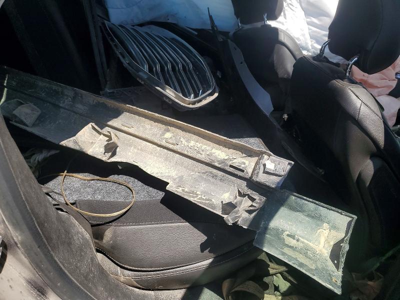 3FA6P0H92ER338151 2014 FORD FUSION photo no. 10