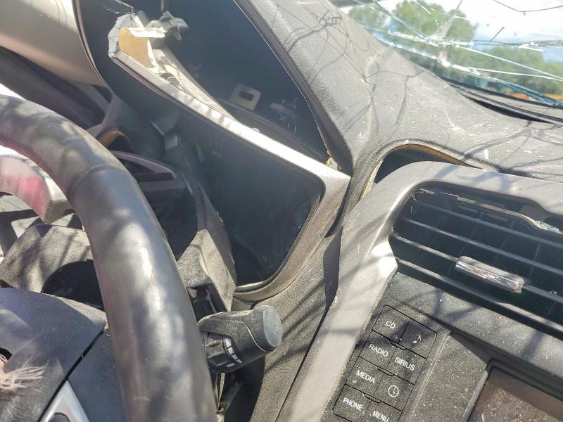 3FA6P0H92ER338151 2014 FORD FUSION photo no. 9
