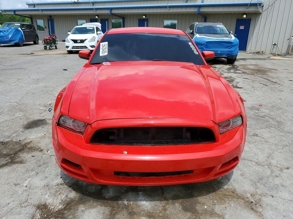 2014 FORD MUSTANG — Фото 5 из 12