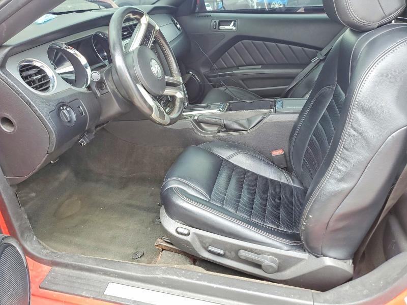 2014 FORD MUSTANG — Фото 7 из 12