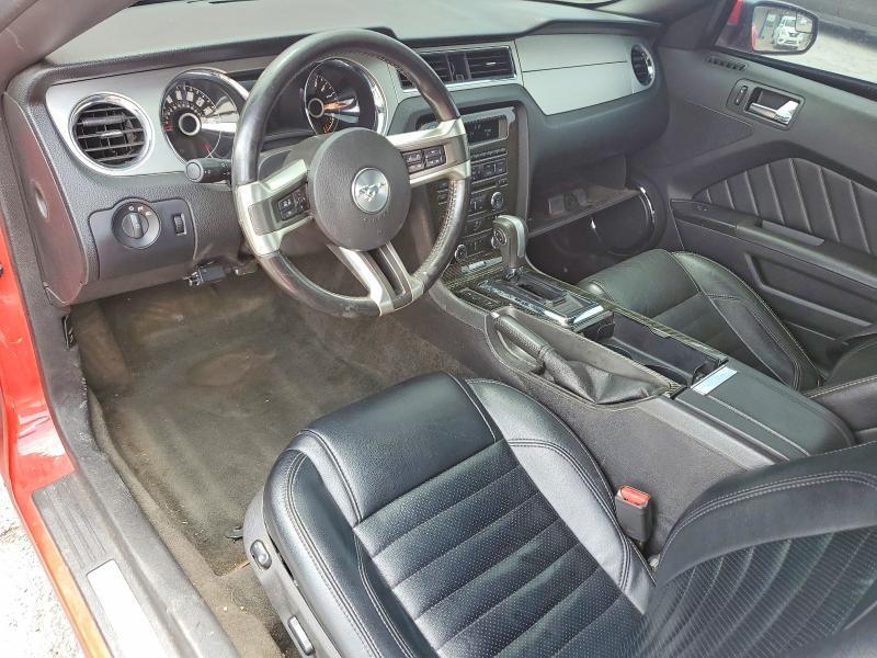 2014 FORD MUSTANG — Фото 8 из 12