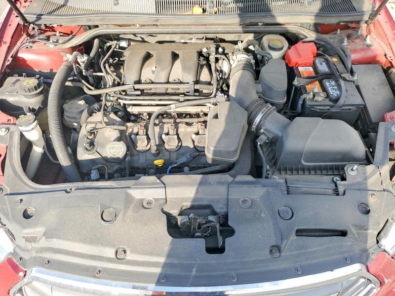 2014 FORD TAURUS SEL — Фото 11 из 12