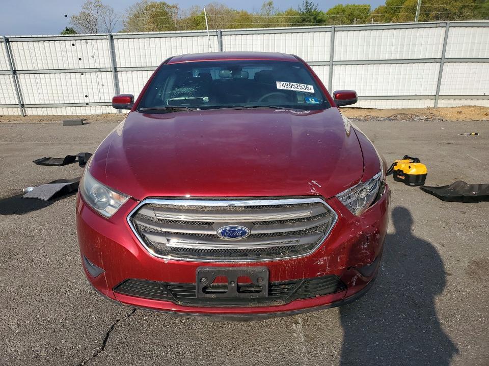 2014 FORD TAURUS SEL — Фото 5 из 12