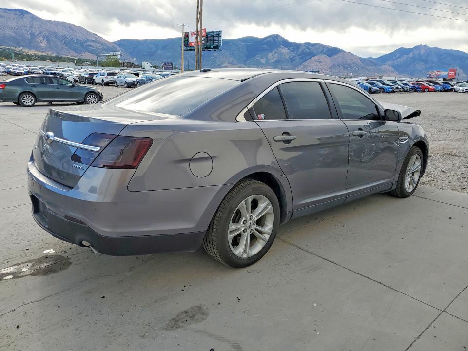 2014 FORD TAURUS SEL — Фото 3 из 11
