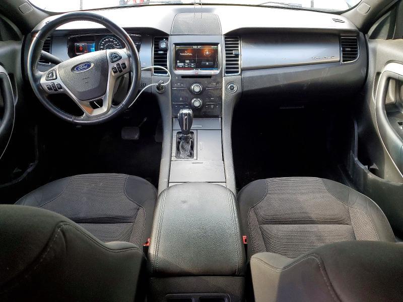 2014 FORD TAURUS SEL — Фото 8 из 11
