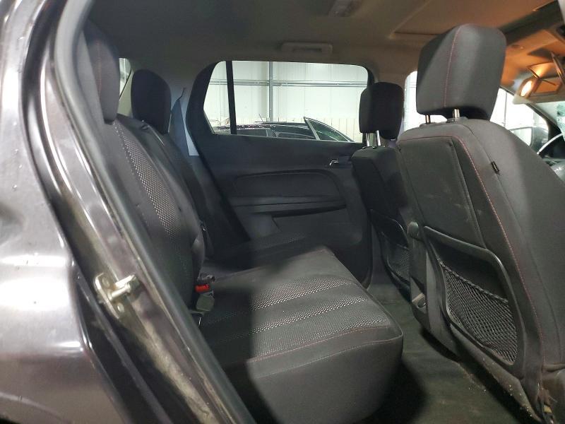 2014 GMC TERRAIN SLE — Фото 11 из 13