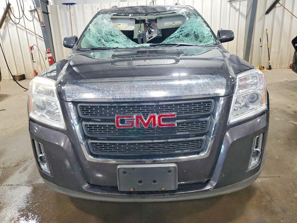 2014 GMC TERRAIN SLE — Фото 5 из 13