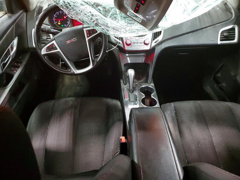 2014 GMC TERRAIN SLE — Фото 8 из 13