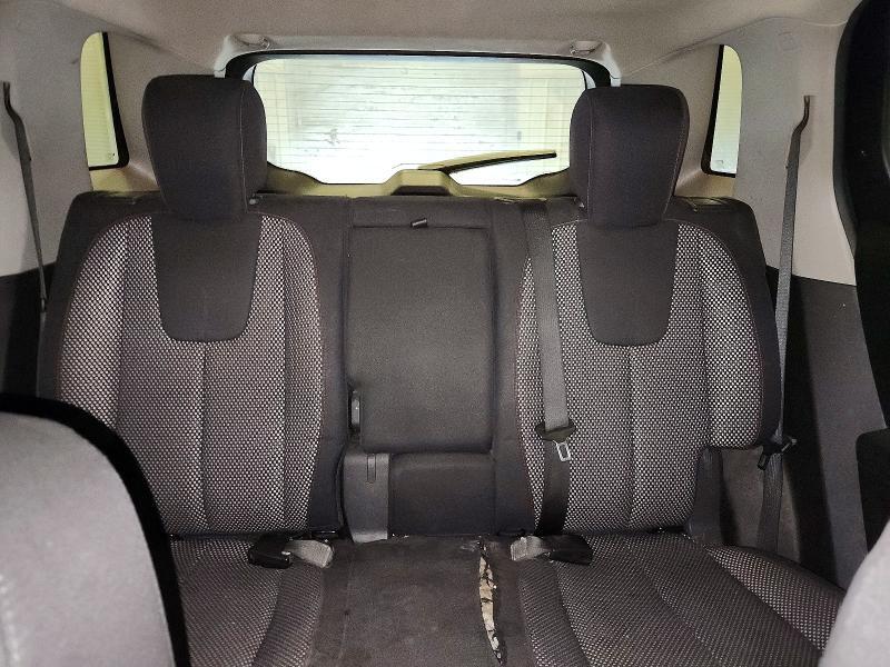 2014 GMC TERRAIN SLE — Фото 10 из 13