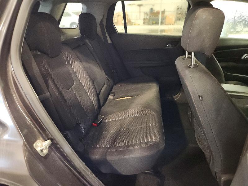 2014 GMC TERRAIN SLE — Фото 11 из 13