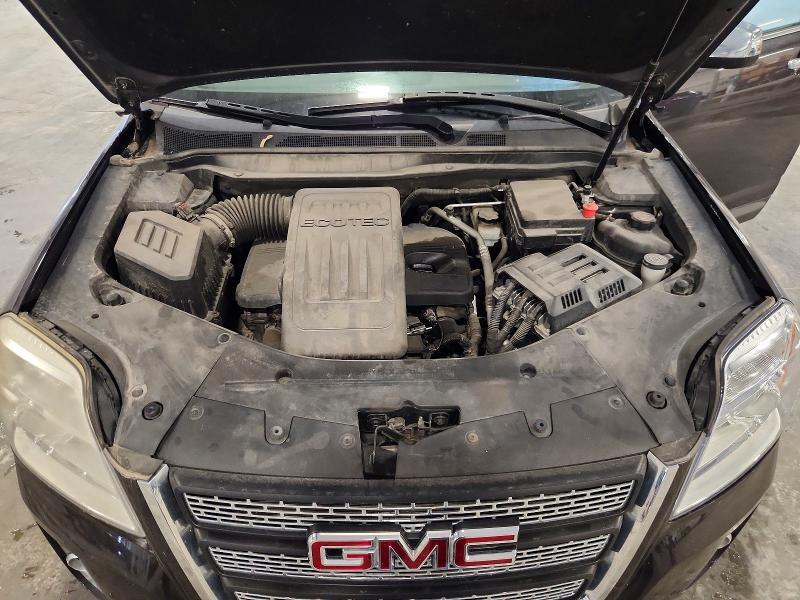 2014 GMC TERRAIN SLE — Фото 12 из 13