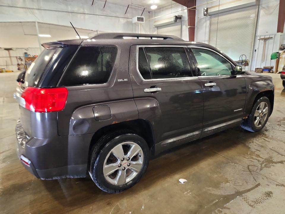 2014 GMC TERRAIN SLE — Фото 3 из 13