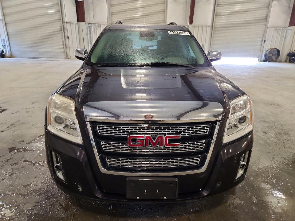 2014 GMC TERRAIN SLE — Фото 5 из 13