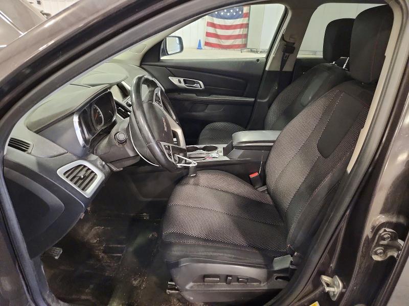 2014 GMC TERRAIN SLE — Фото 7 из 13