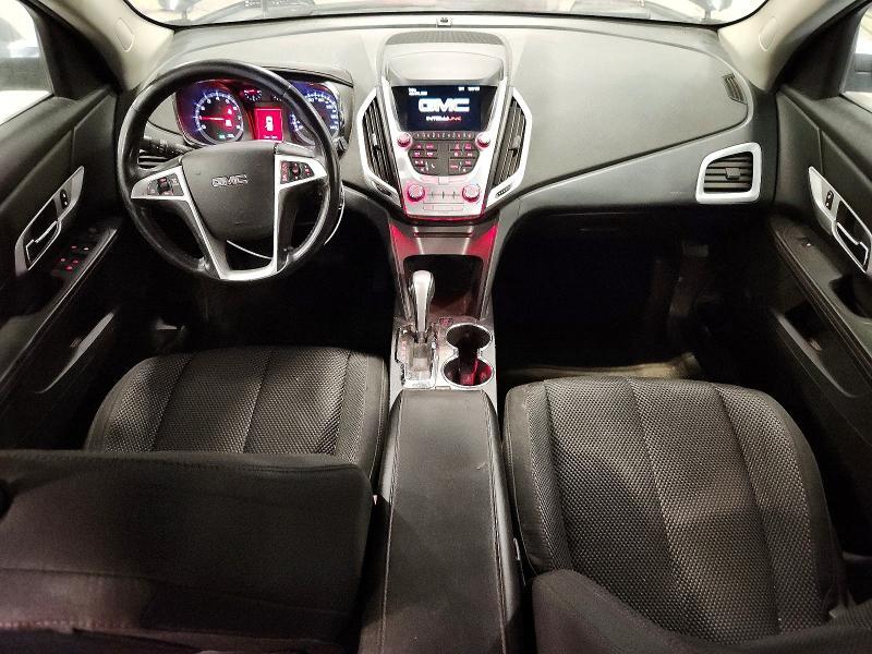 2014 GMC TERRAIN SLE — Фото 8 из 13