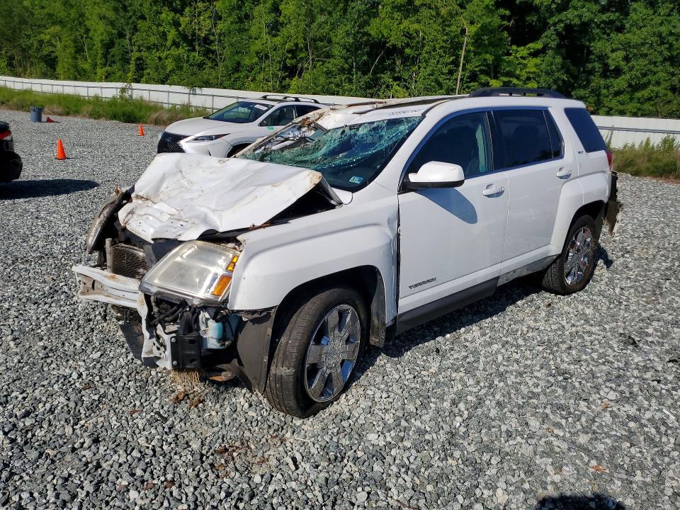 2GKFLXE34E6139452 2014 GMC TERRAIN photo no. 1
