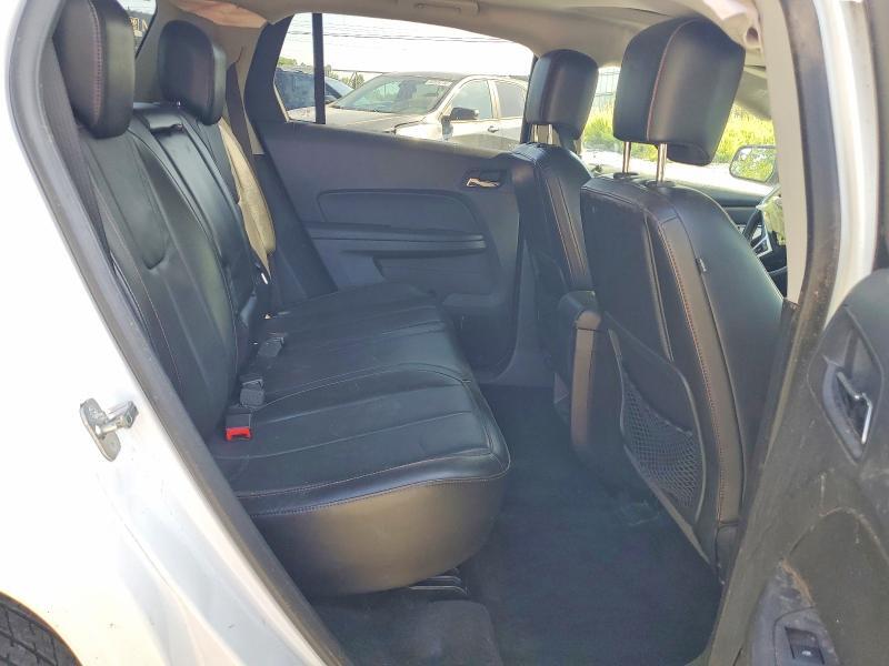 2GKFLXE34E6139452 2014 GMC TERRAIN photo no. 11