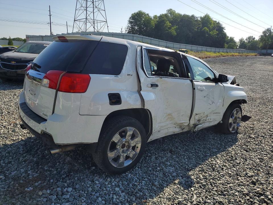 2GKFLXE34E6139452 2014 GMC TERRAIN photo no. 3