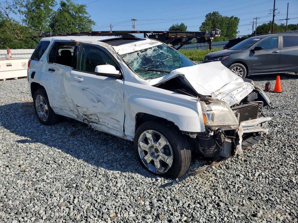 2GKFLXE34E6139452 2014 GMC TERRAIN photo no. 4