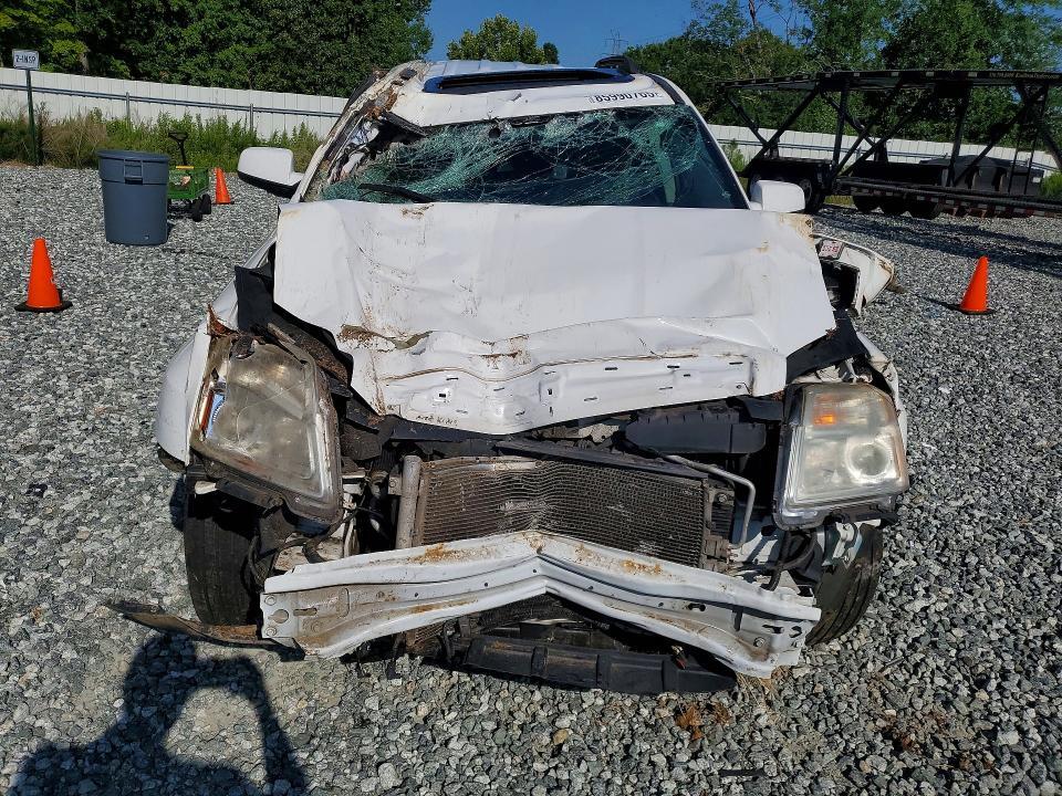 2GKFLXE34E6139452 2014 GMC TERRAIN photo no. 5