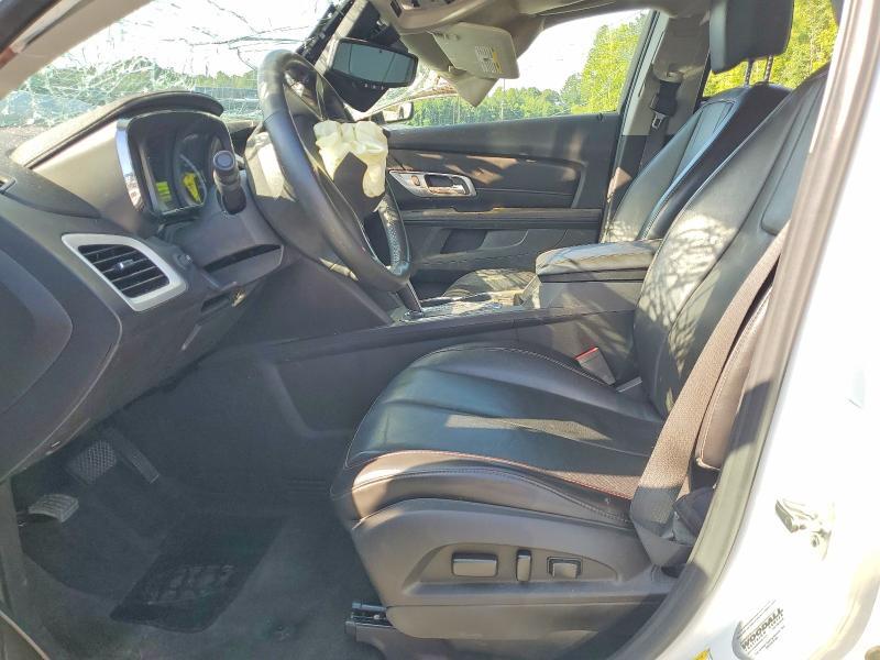 2GKFLXE34E6139452 2014 GMC TERRAIN photo no. 7