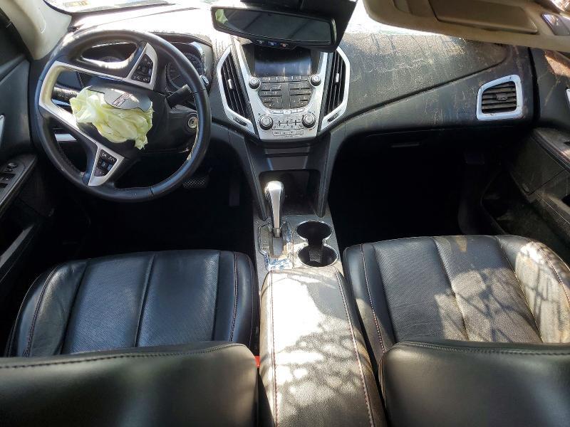 2GKFLXE34E6139452 2014 GMC TERRAIN photo no. 8