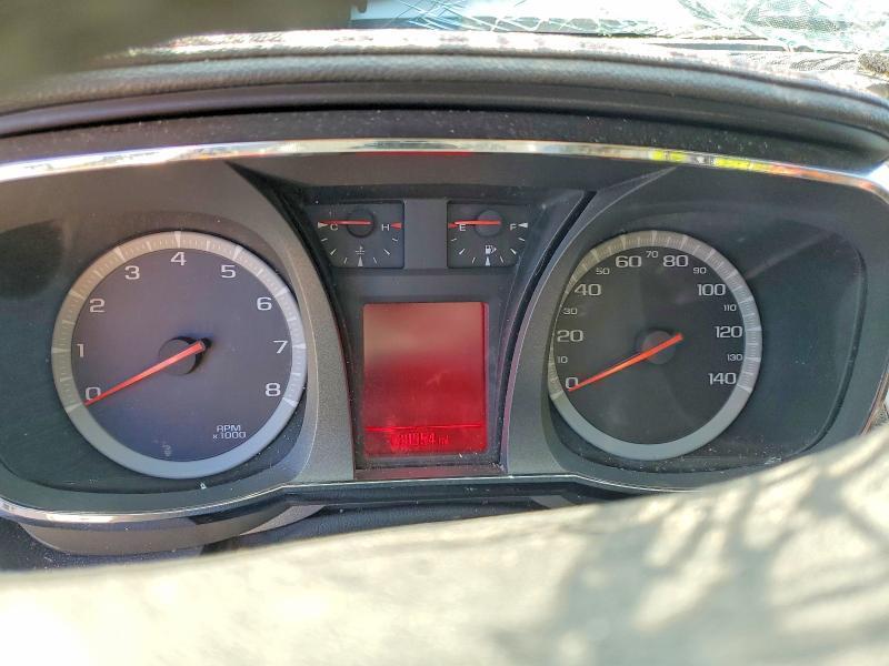 2GKFLXE34E6139452 2014 GMC TERRAIN photo no. 9