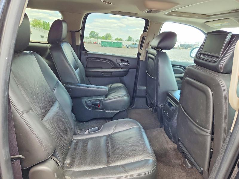 2014 GMC YUKON XL DENALI — Фото 11 из 13