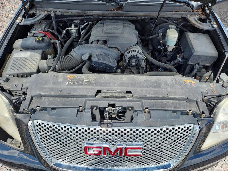 2014 GMC YUKON XL DENALI — Фото 12 из 13