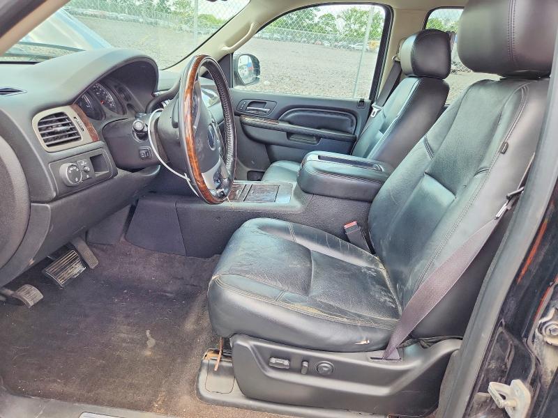 2014 GMC YUKON XL DENALI — Фото 7 из 13