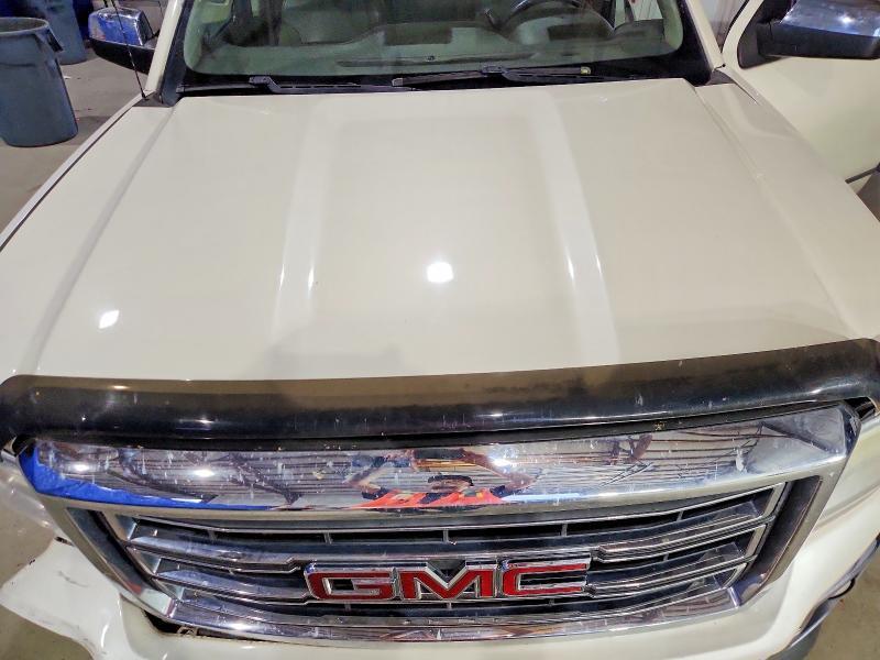 2014 GMC SIERRA K1500 SLT — Фото 11 из 12