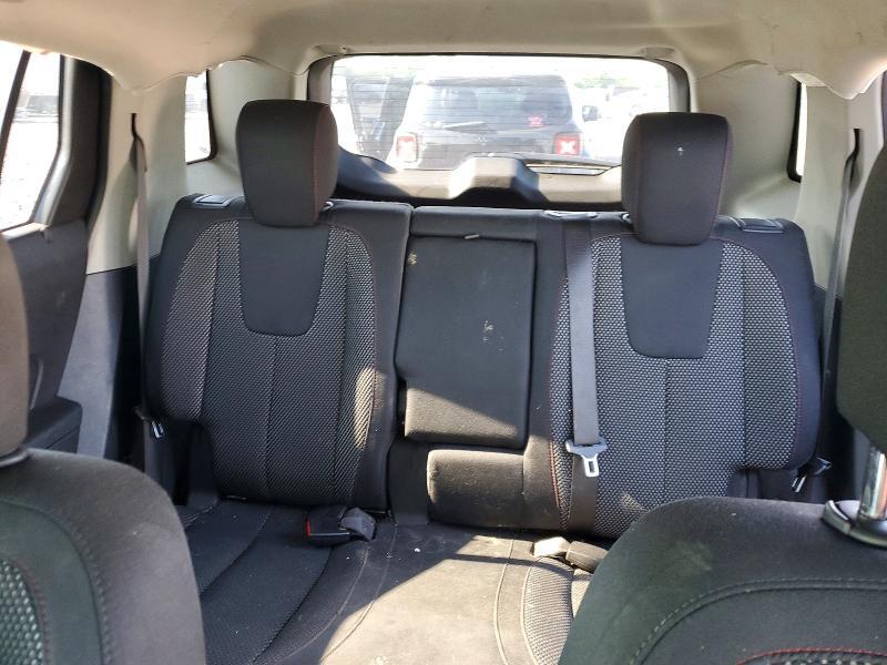 2014 GMC TERRAIN SLE — Фото 10 из 14
