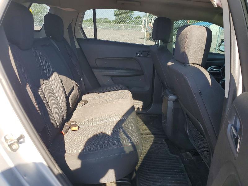 2014 GMC TERRAIN SLE — Фото 11 из 14