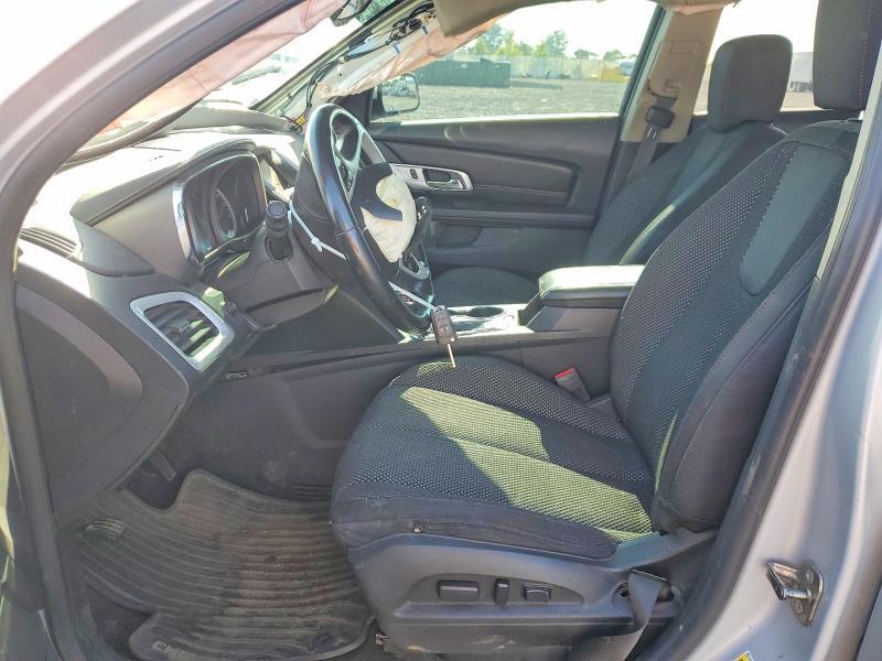 2014 GMC TERRAIN SLE — Фото 7 из 14