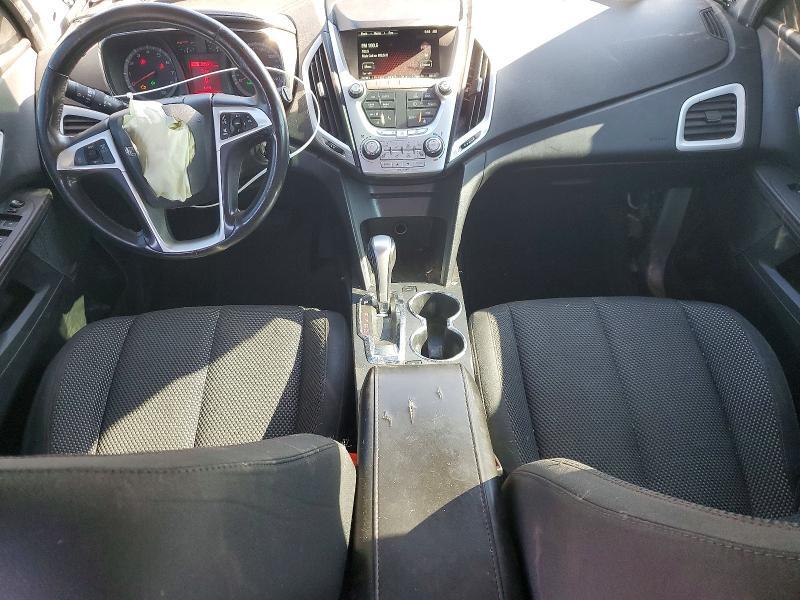 2014 GMC TERRAIN SLE — Фото 8 из 14