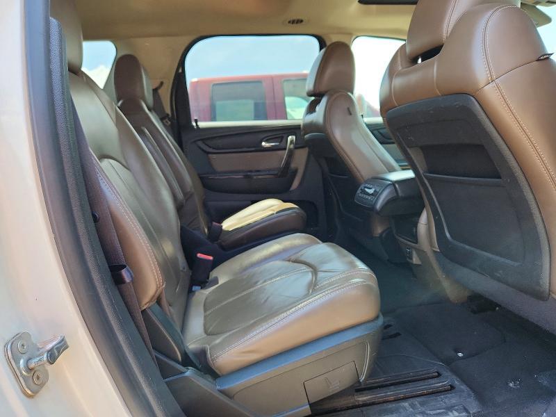 1GKKVRKDXEJ352894 2014 GMC ACADIA photo no. 11