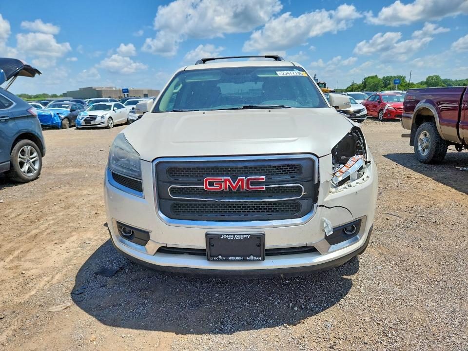 1GKKVRKDXEJ352894 2014 GMC ACADIA photo no. 5