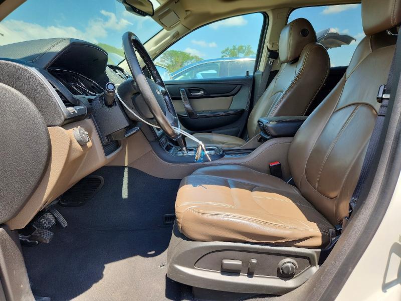 1GKKVRKDXEJ352894 2014 GMC ACADIA photo no. 7